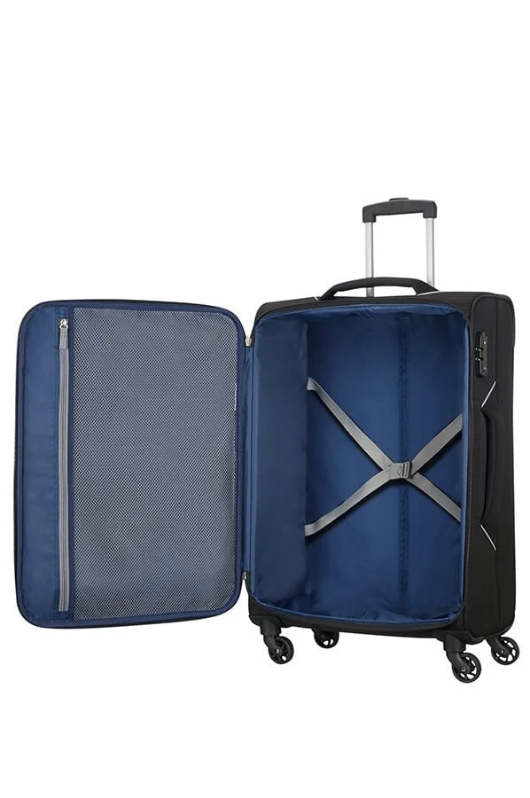 American Tourister Holiday Heat Talla Mediana