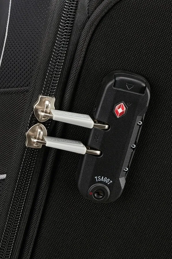 American Tourister Holiday Heat Talla Mediana