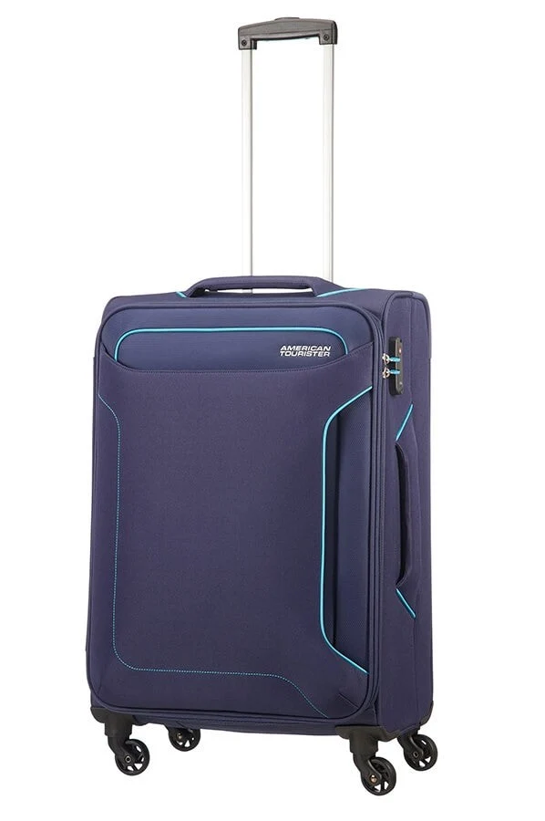American Tourister Holiday Heat Talla Mediana