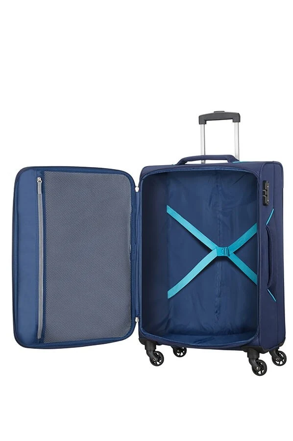 American Tourister Holiday Heat Talla Mediana