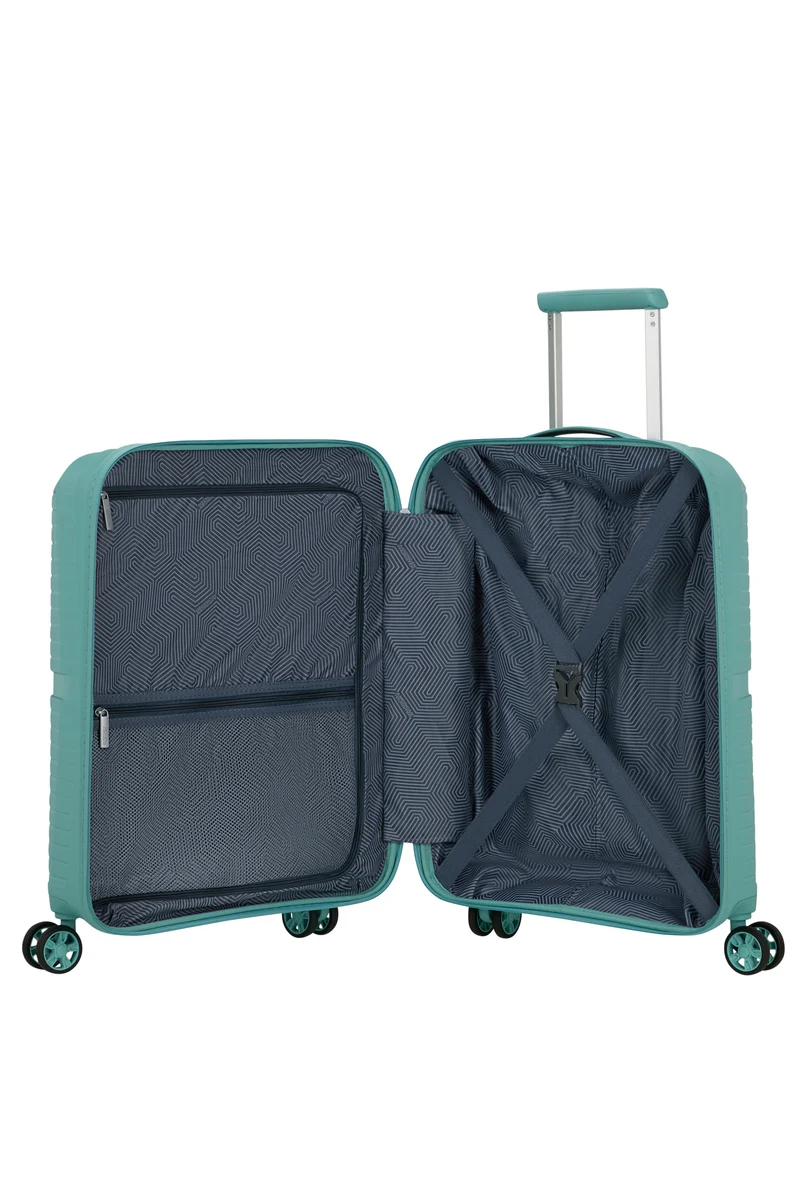 Airconic de American Tourister Spinner Talla Pequeña Easy Access