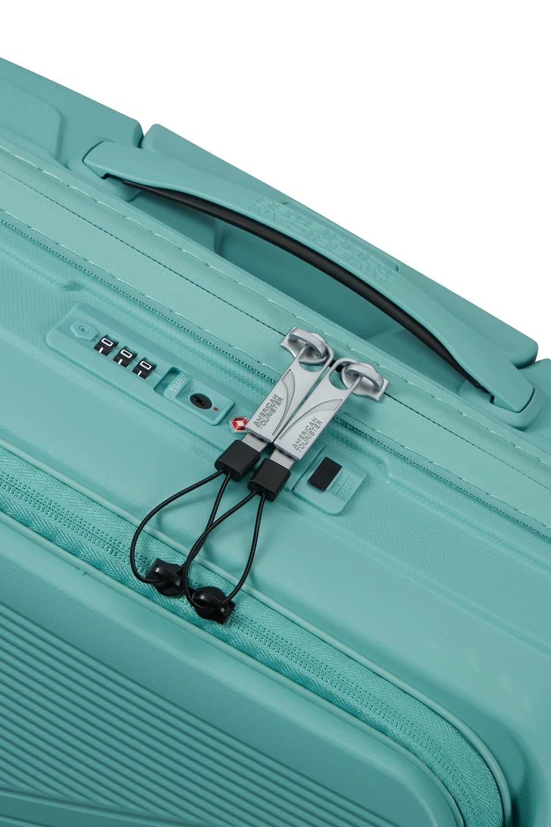 Airconic de American Tourister Spinner Talla Pequeña Easy Access