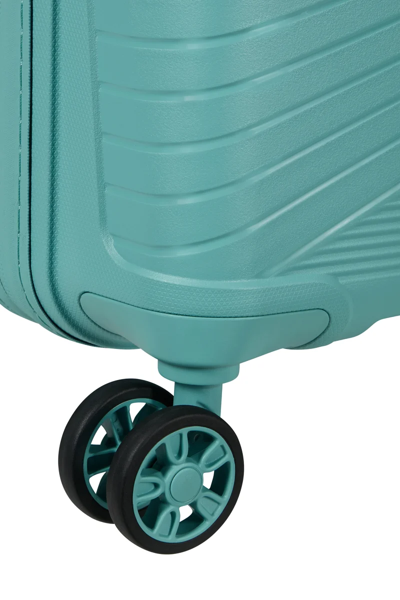 Airconic de American Tourister Spinner Talla Pequeña Easy Access