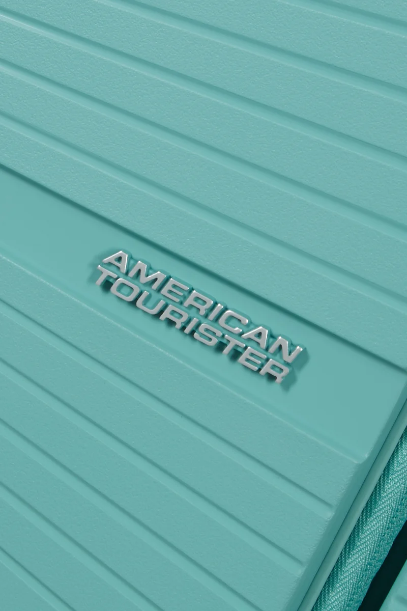 Airconic de American Tourister Spinner Talla Pequeña Easy Access