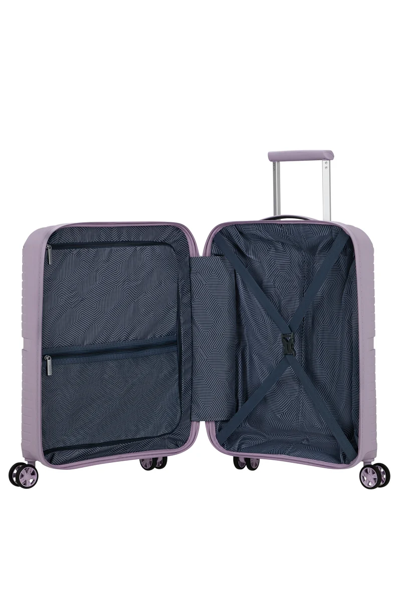 Airconic de American Tourister Spinner Talla Pequeña Easy Access
