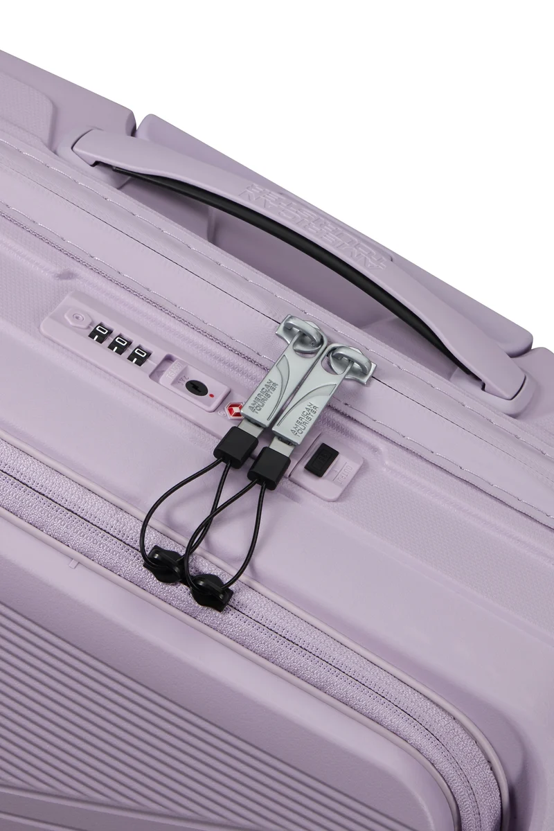 Airconic de American Tourister Spinner Talla Pequeña Easy Access