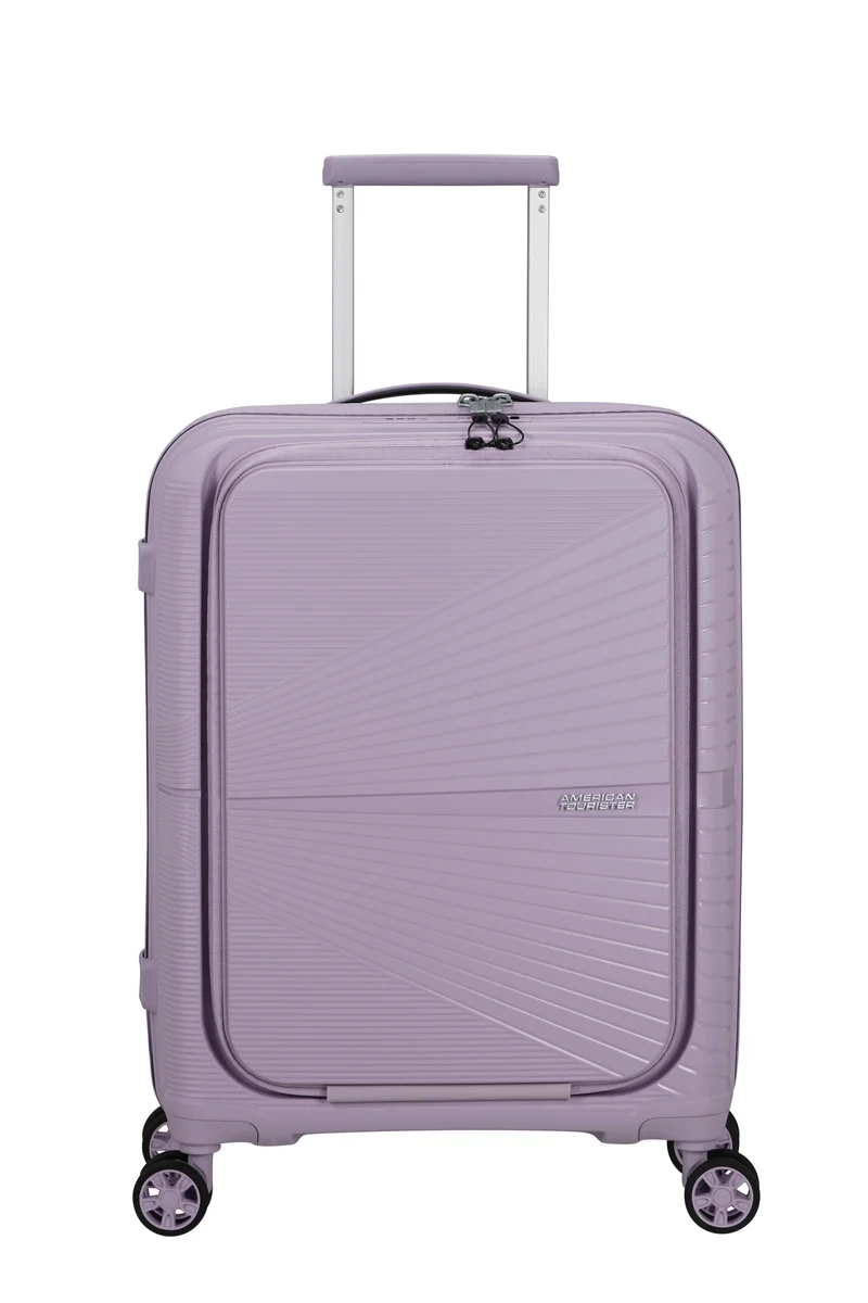 Airconic de American Tourister Spinner Talla Pequeña Easy Access