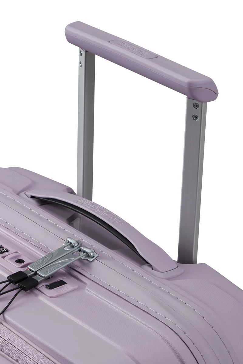 Airconic de American Tourister Spinner Talla Pequeña Easy Access