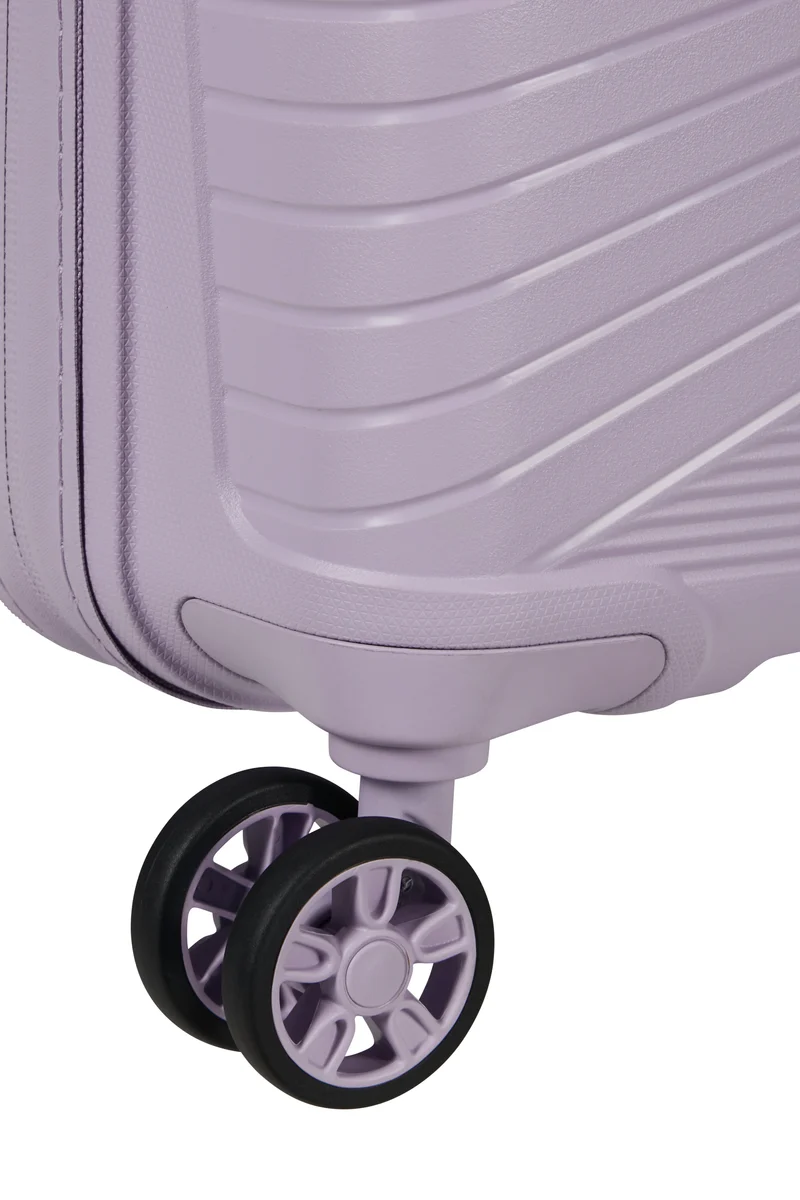 Airconic de American Tourister Spinner Talla Pequeña Easy Access