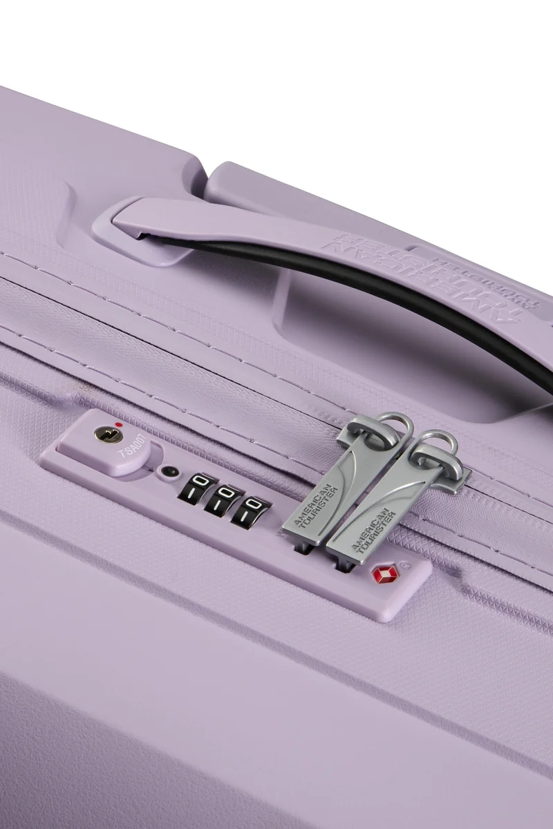 Airconic de American Tourister Spinner Talla Pequeña