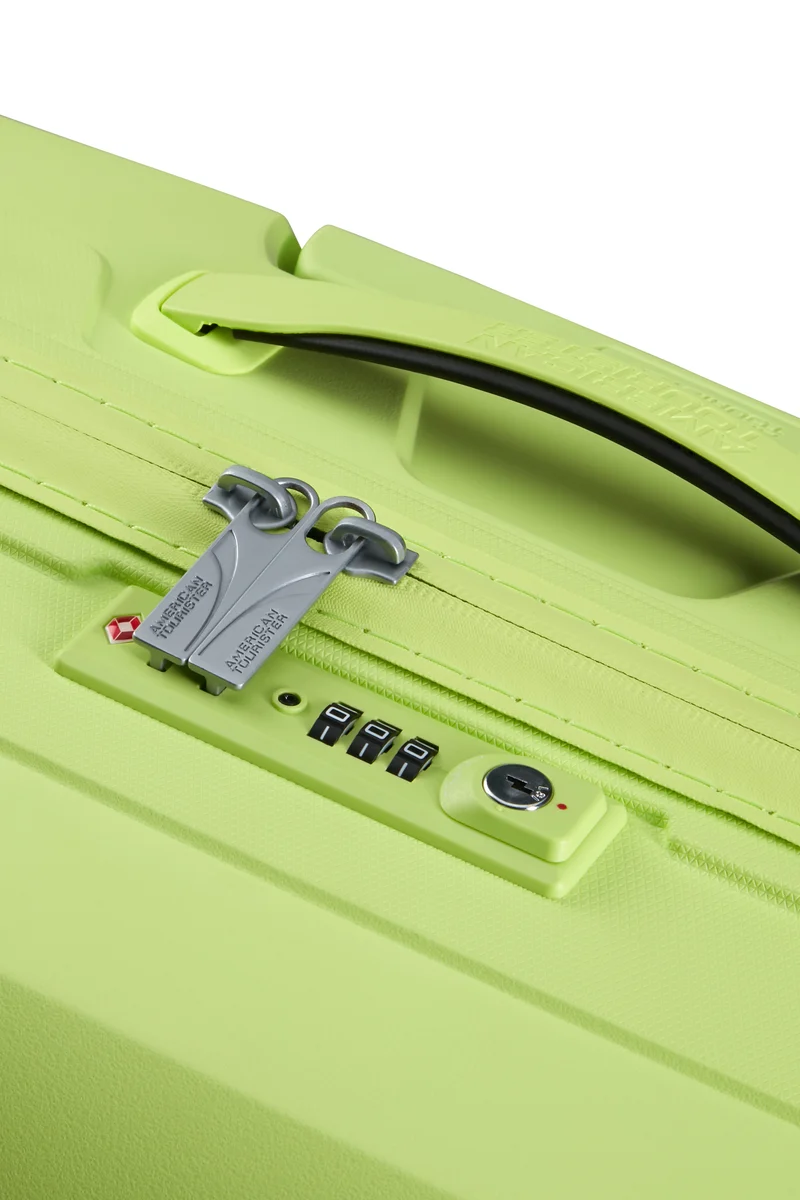 Airconic de American Tourister Spinner Talla Pequeña