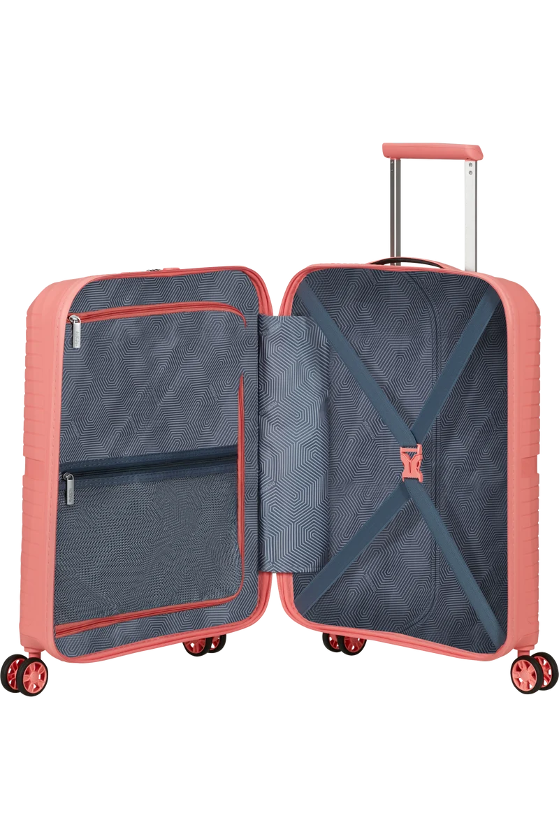 Airconic de American Tourister Spinner Talla Pequeña