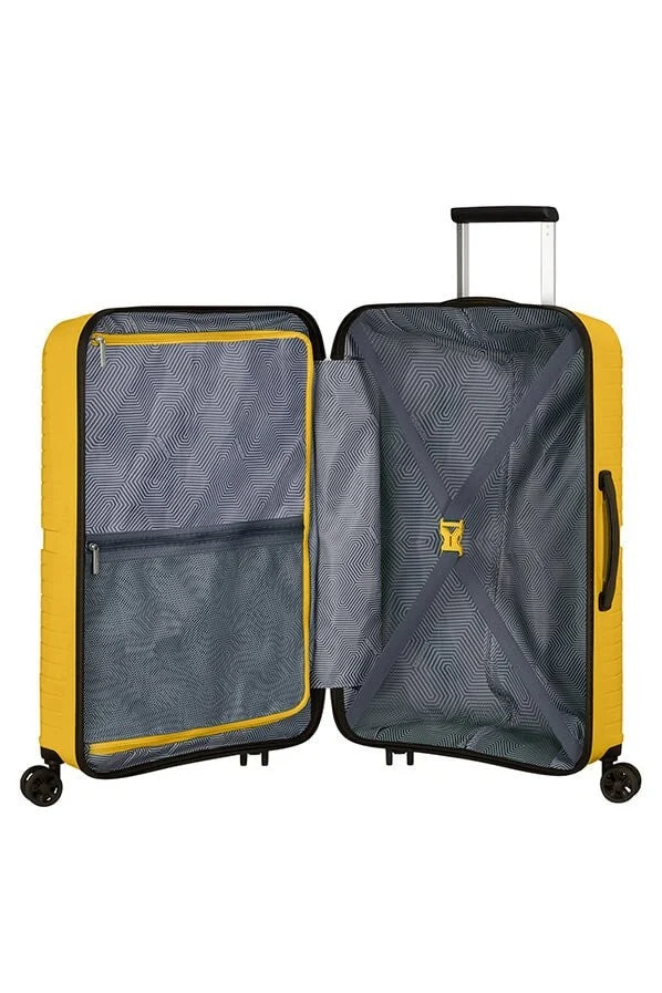 Airconic de American Tourister Spinner Talla Mediana