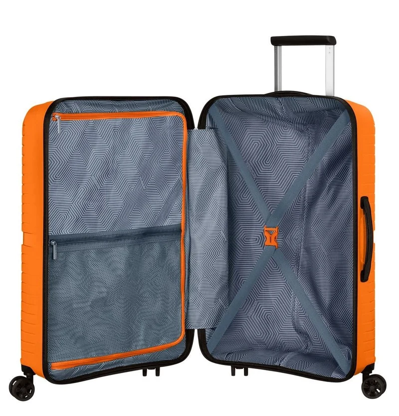 Airconic de American Tourister Spinner Talla Mediana