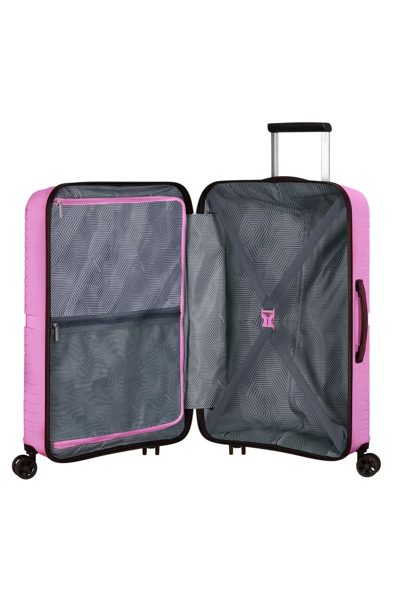 Airconic de American Tourister Spinner Talla Mediana