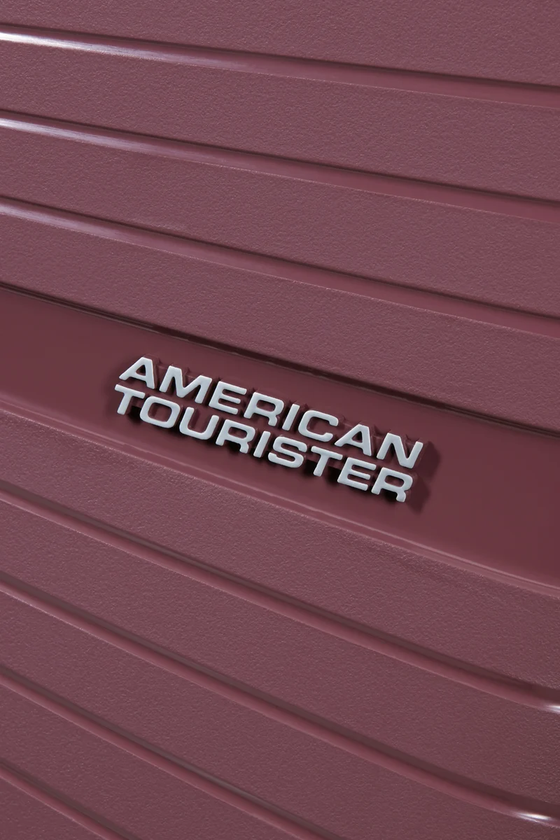Airconic de American Tourister Spinner Talla Mediana