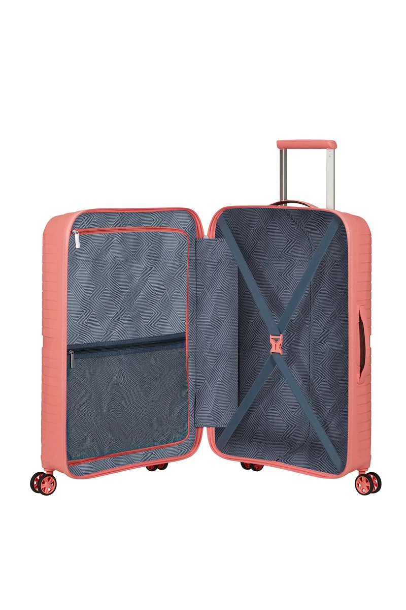 Airconic de American Tourister Spinner Talla Mediana