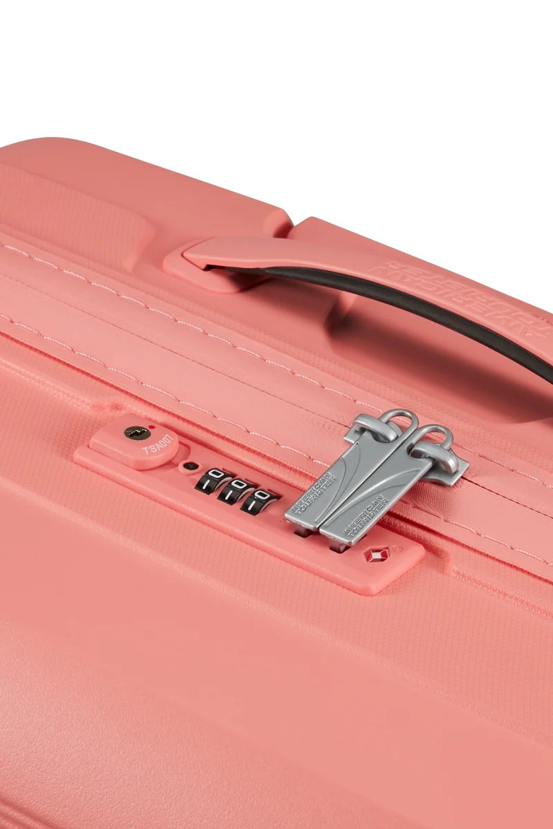 Airconic de American Tourister Spinner Talla Mediana