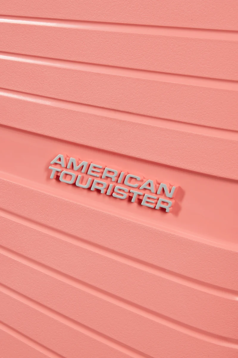 Airconic de American Tourister Spinner Talla Mediana