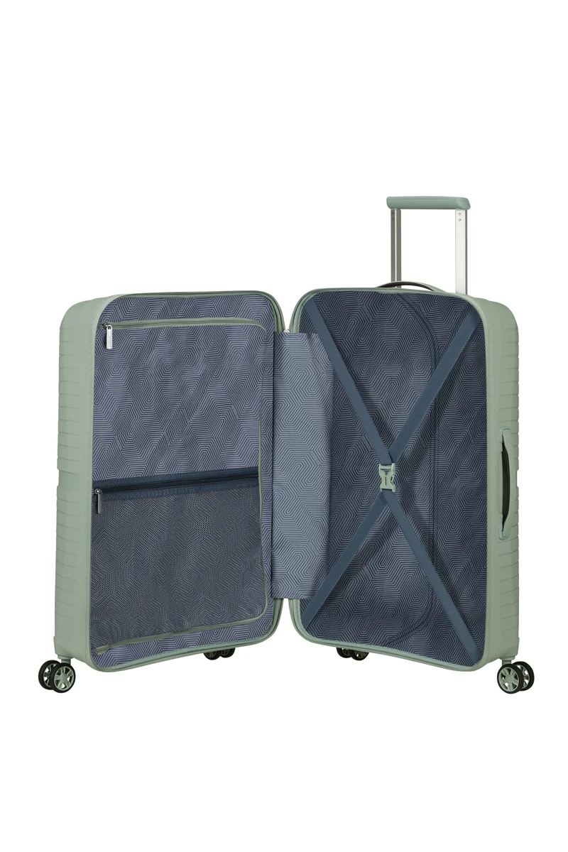 Airconic de American Tourister Spinner Talla Mediana