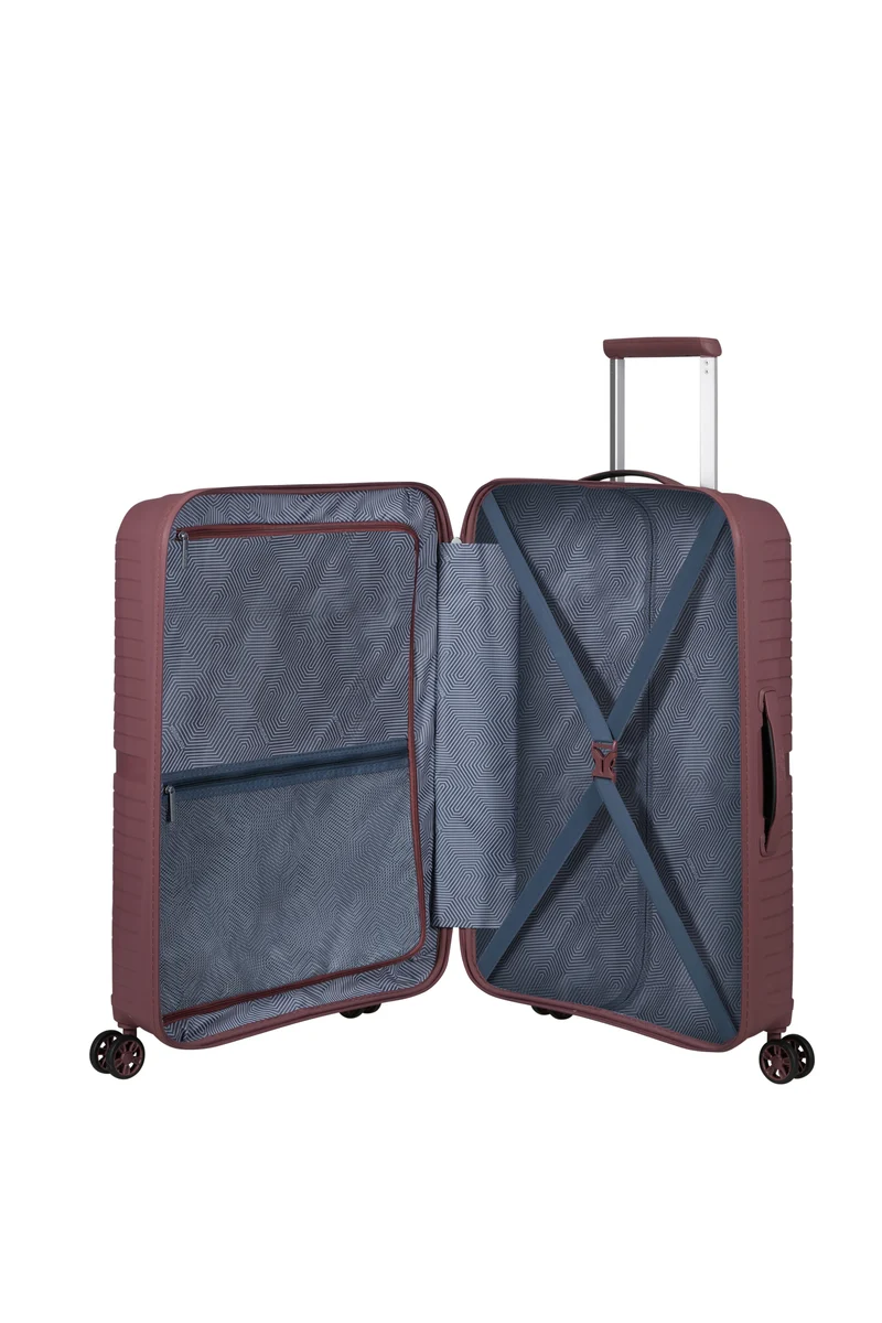 Airconic de American Tourister Spinner Talla Mediana