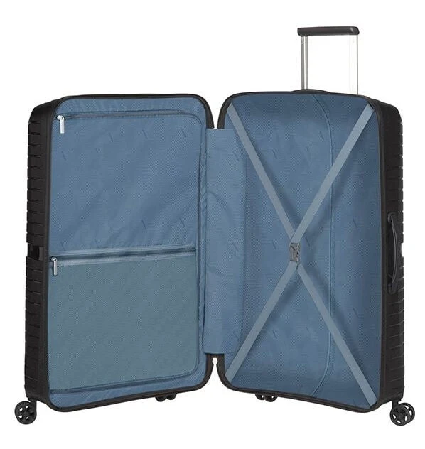 Airconic de American Tourister Spinner Talla Grande 77cm