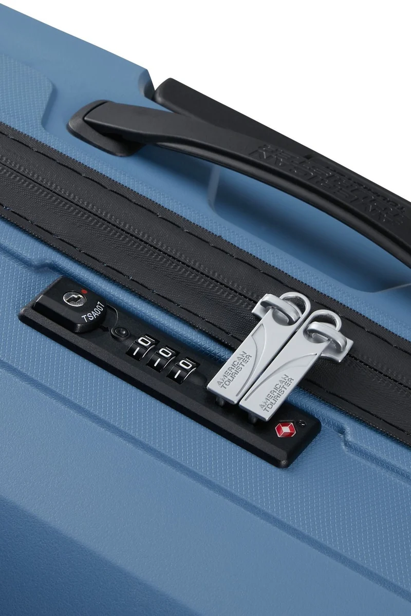 Airconic de American Tourister Spinner Talla Grande 77cm