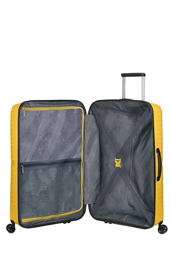 Airconic de American Tourister Spinner Talla Grande 77cm