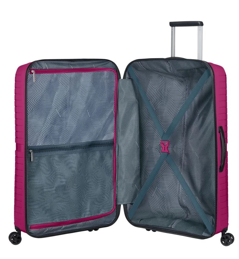 Airconic de American Tourister Spinner Talla Grande 77cm