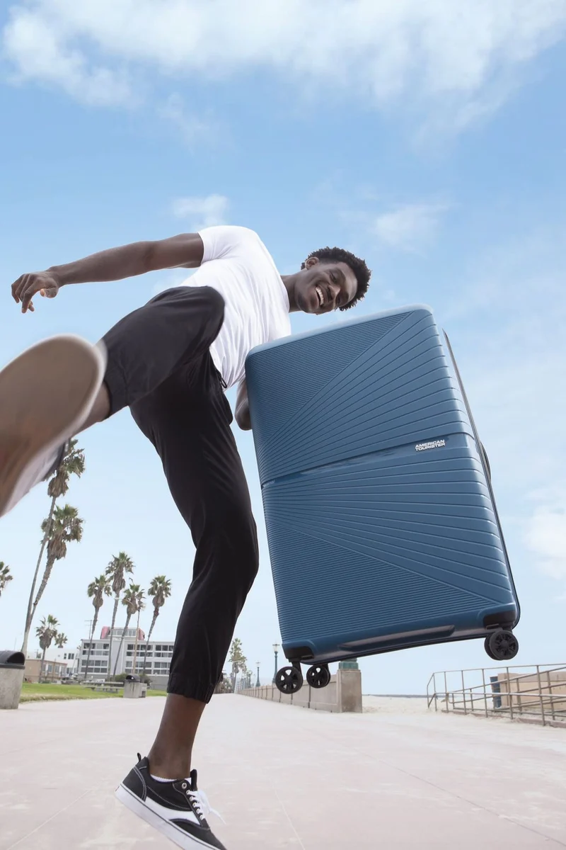 Airconic de American Tourister Spinner Talla Grande 77cm