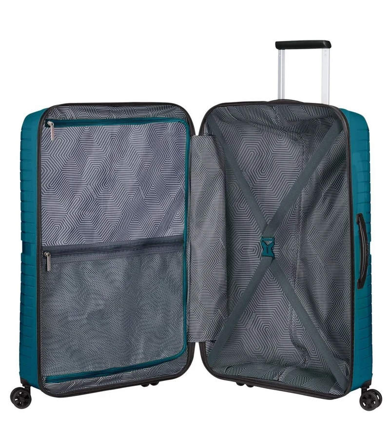 Airconic de American Tourister Spinner Talla Grande 77cm