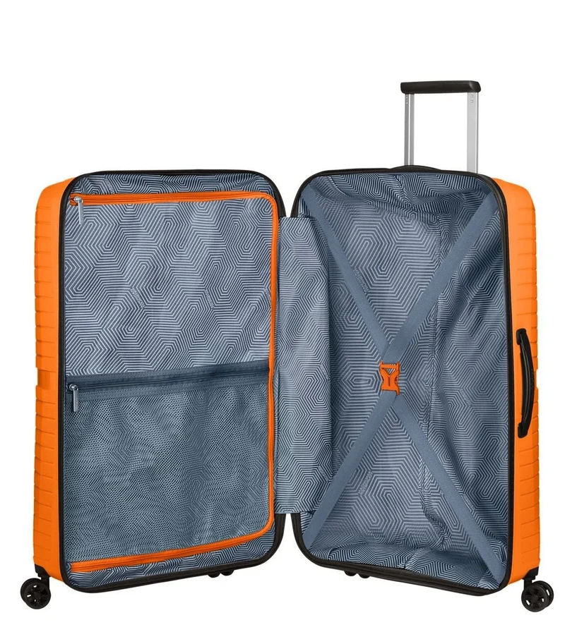 Airconic de American Tourister Spinner Talla Grande 77cm