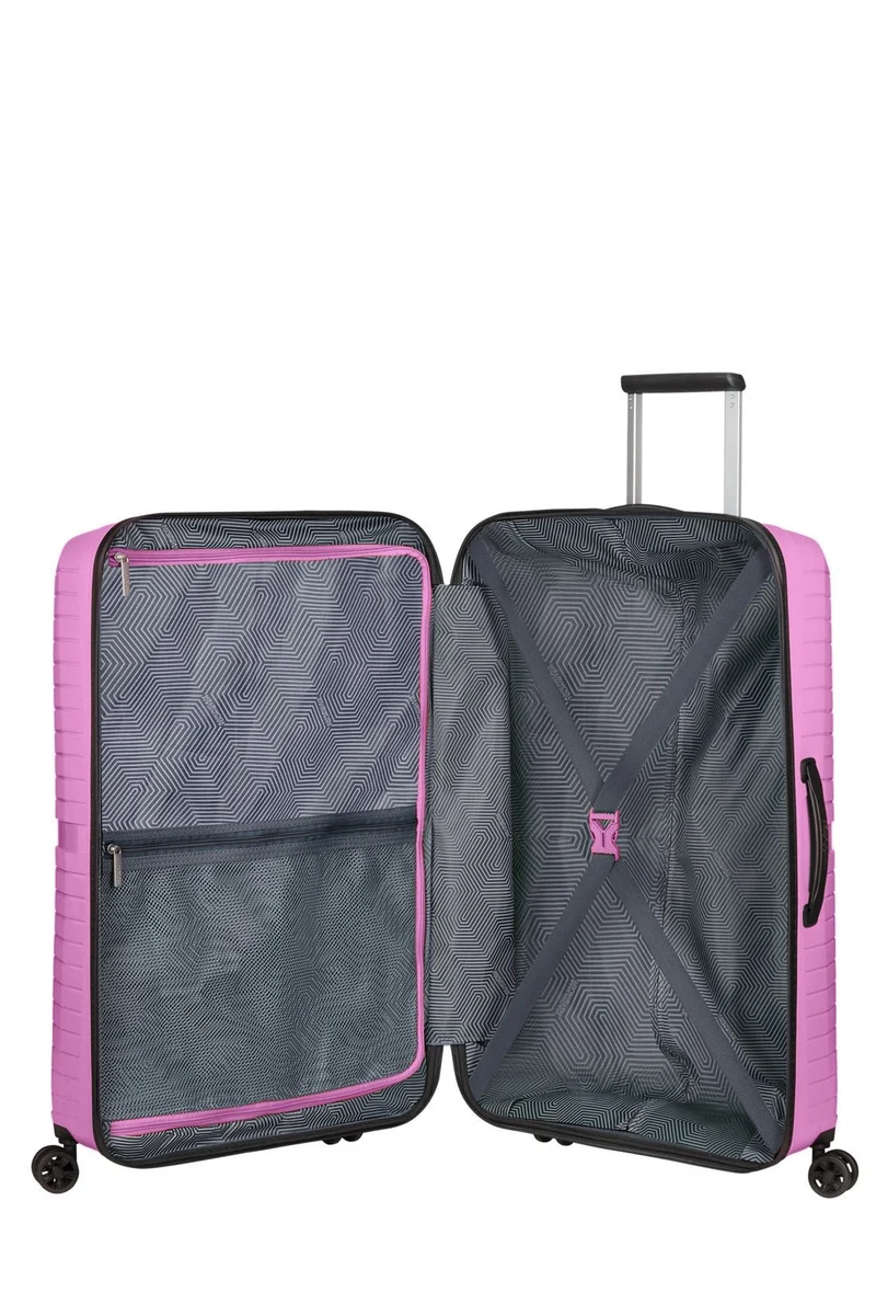 Airconic de American Tourister Spinner Talla Grande 77cm