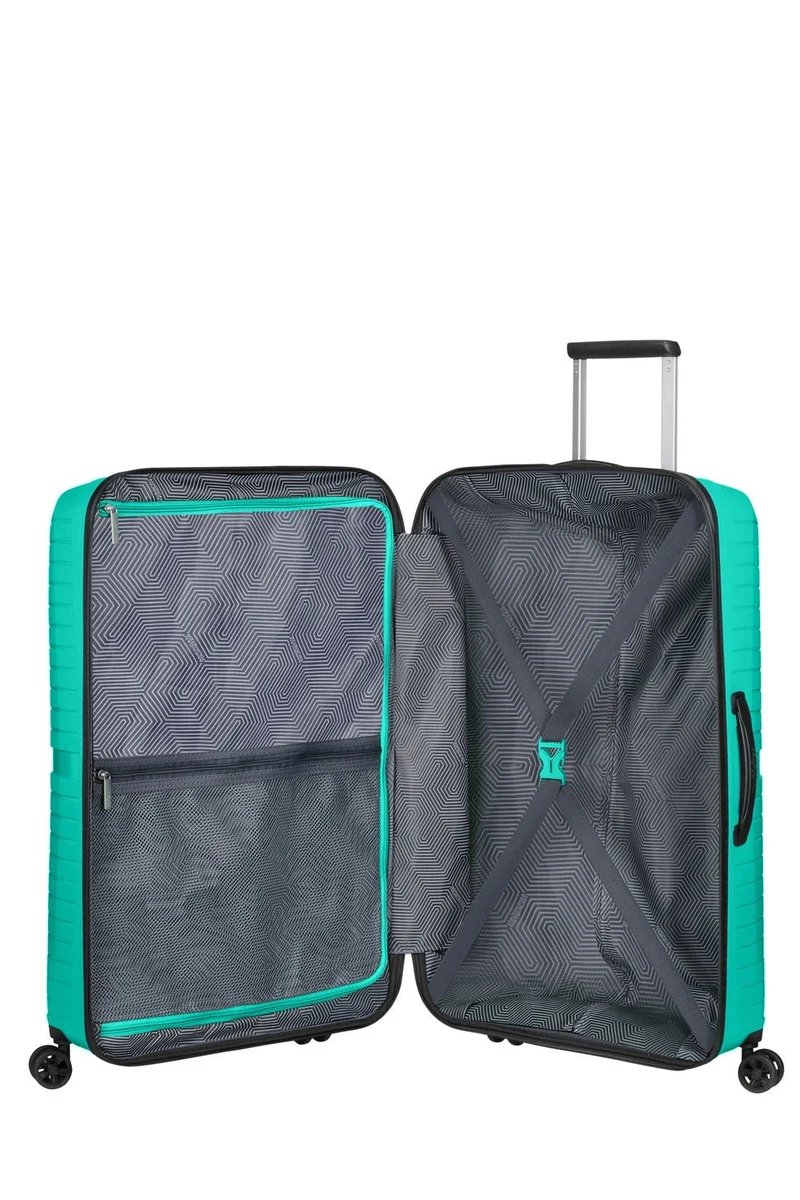 Airconic de American Tourister Spinner Talla Grande 77cm