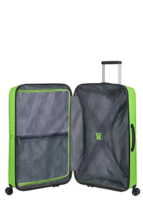 Airconic de American Tourister Spinner Talla Grande 77cm