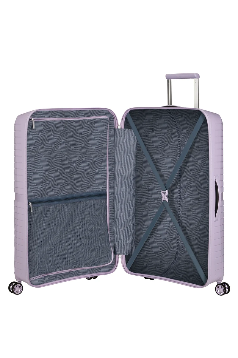 Airconic de American Tourister Spinner Talla Grande 77cm
