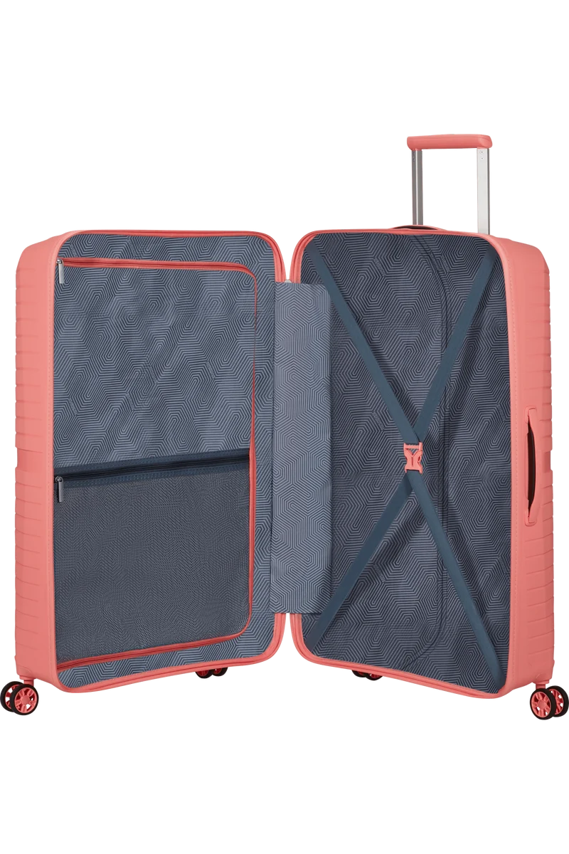 Airconic de American Tourister Spinner Talla Grande 77cm