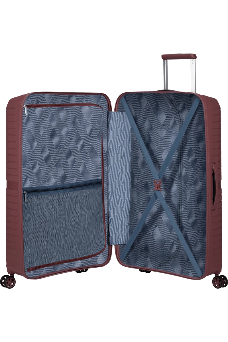 Airconic de American Tourister Spinner Talla Grande 77cm
