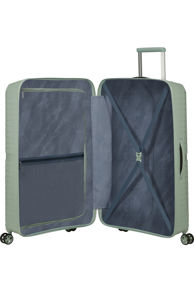Airconic de American Tourister Spinner Talla Grande 77cm