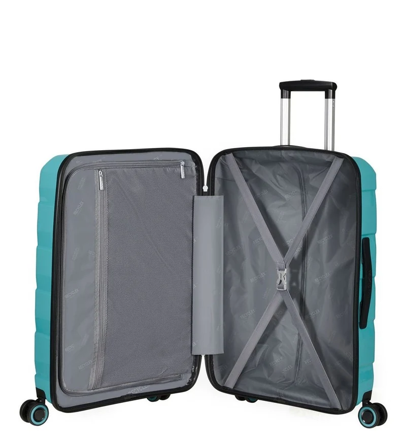 Air Move Maleta Grande AMERICAN TOURISTER con TSA ECO