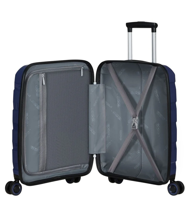 Air Move Maleta de Cabina AMERICAN TOURISTER con TSA ECO