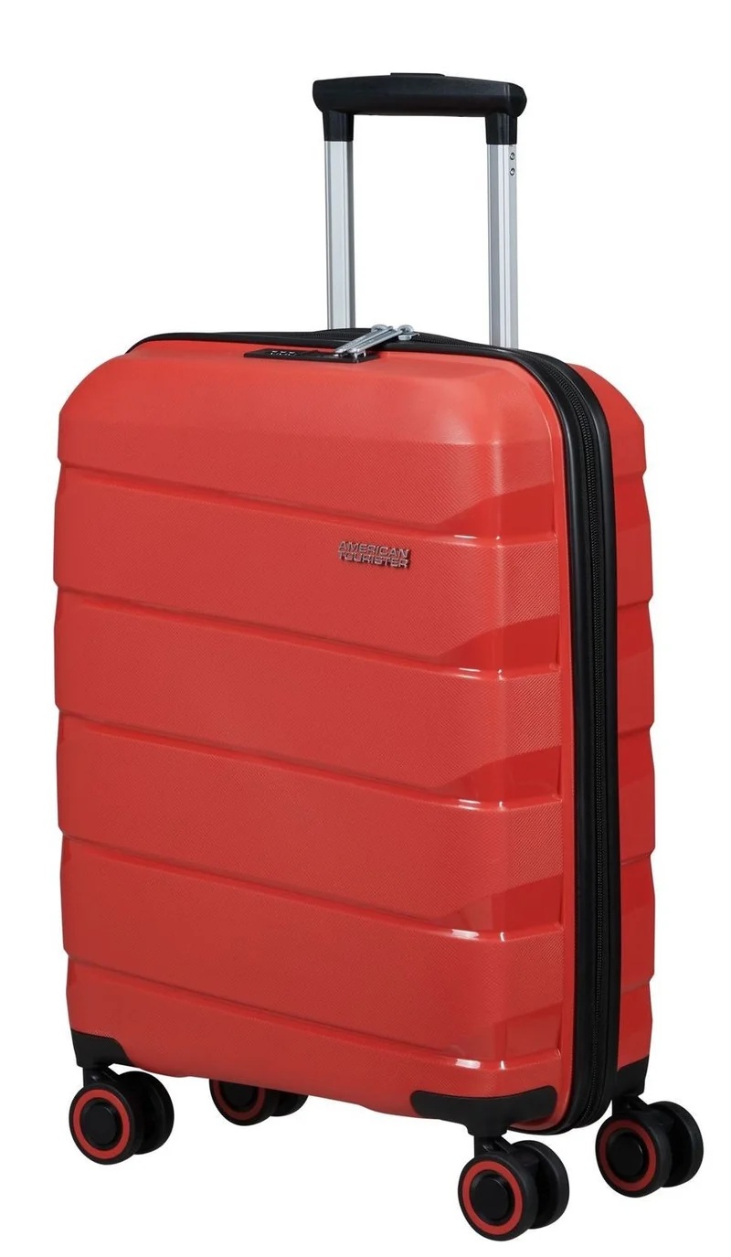 Air Move Maleta de Cabina AMERICAN TOURISTER con TSA ECO