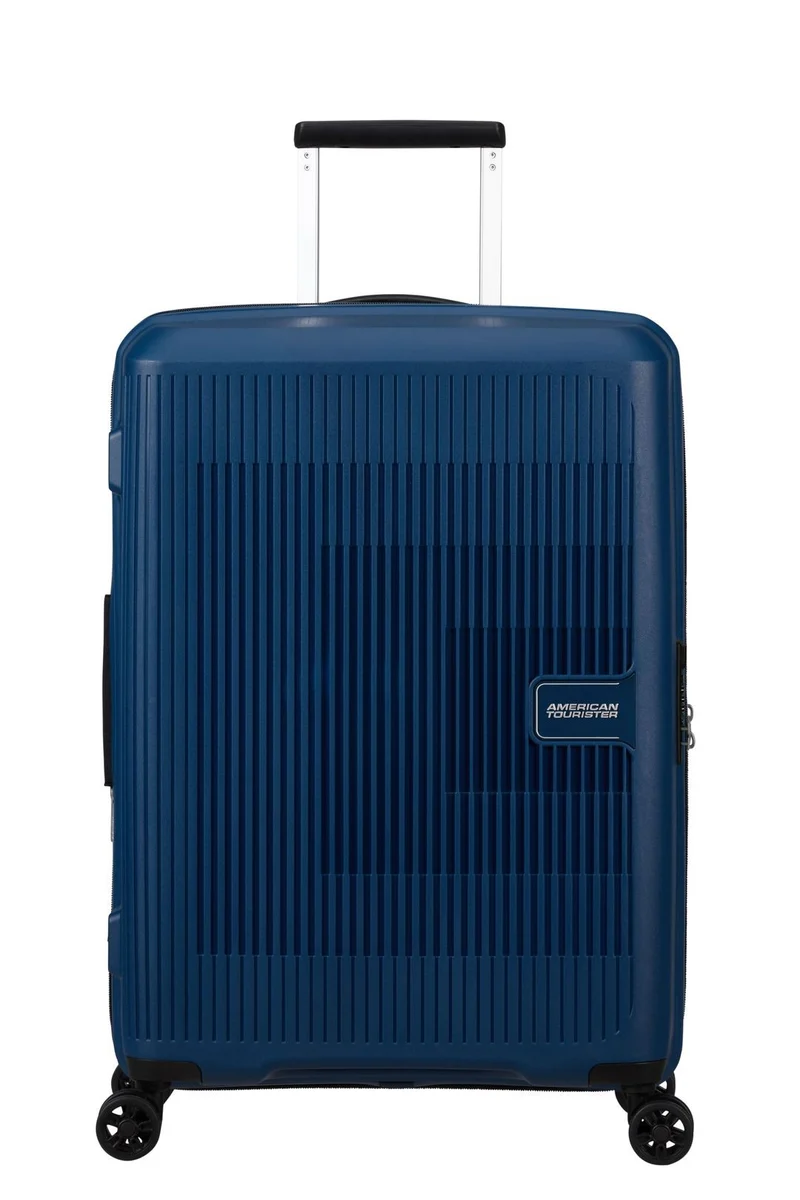AEROSTEP DE AMERICAN TOURSITER MALETA MEDIANA EXTENSIBLE 67CM
