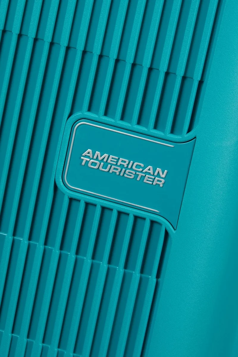 AEROSTEP DE AMERICAN TOURSITER MALETA MEDIANA EXTENSIBLE 67CM