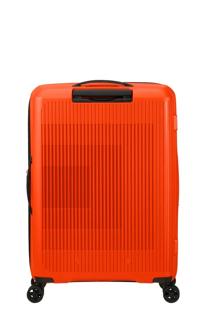 AEROSTEP DE AMERICAN TOURSITER MALETA MEDIANA EXTENSIBLE 67CM
