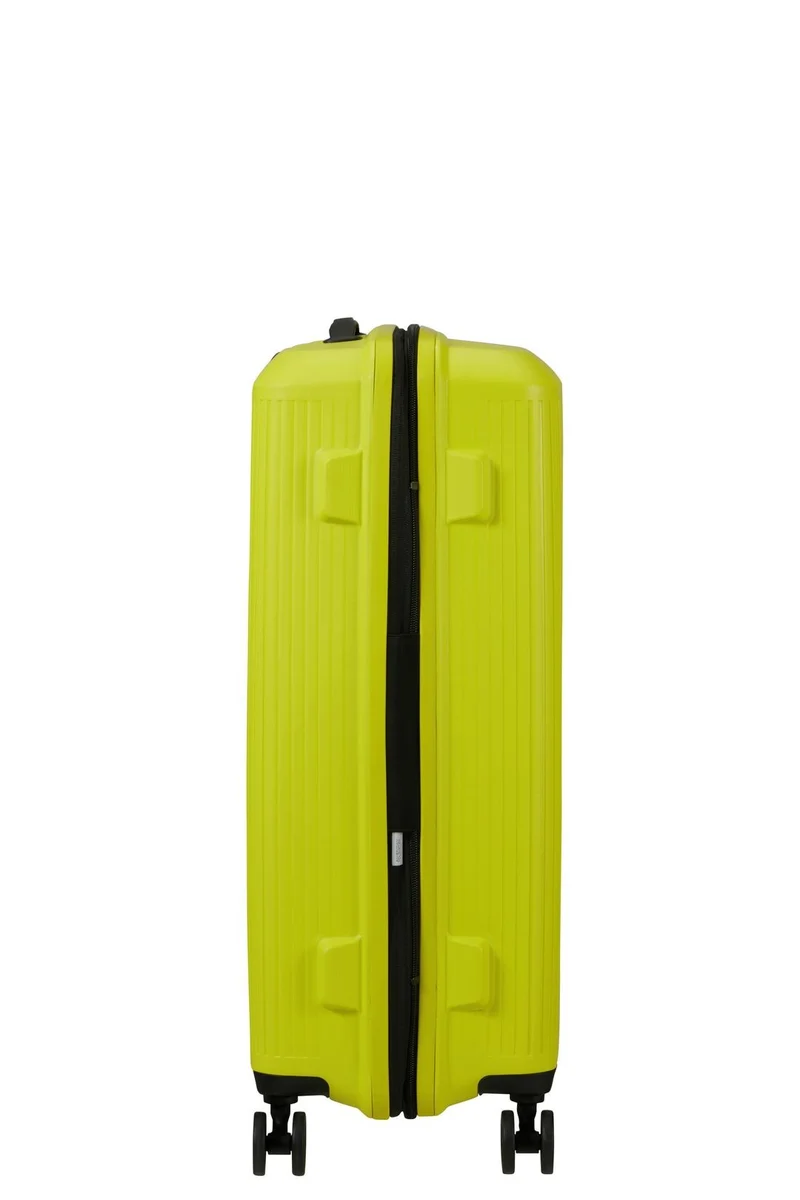 AEROSTEP DE AMERICAN TOURSITER MALETA MEDIANA EXTENSIBLE 67CM