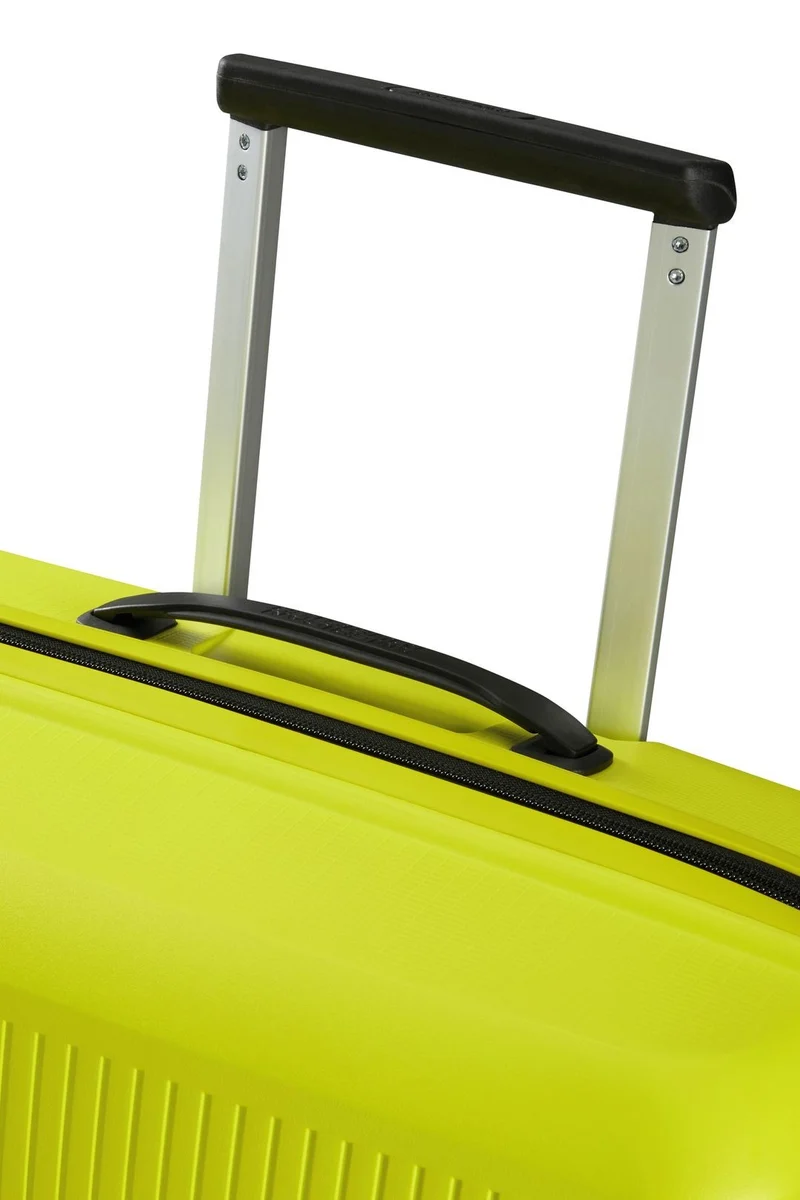 AEROSTEP DE AMERICAN TOURSITER MALETA MEDIANA EXTENSIBLE 67CM