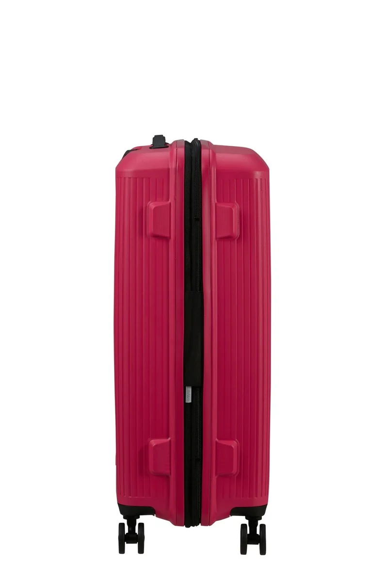 AEROSTEP DE AMERICAN TOURSITER MALETA MEDIANA EXTENSIBLE 67CM