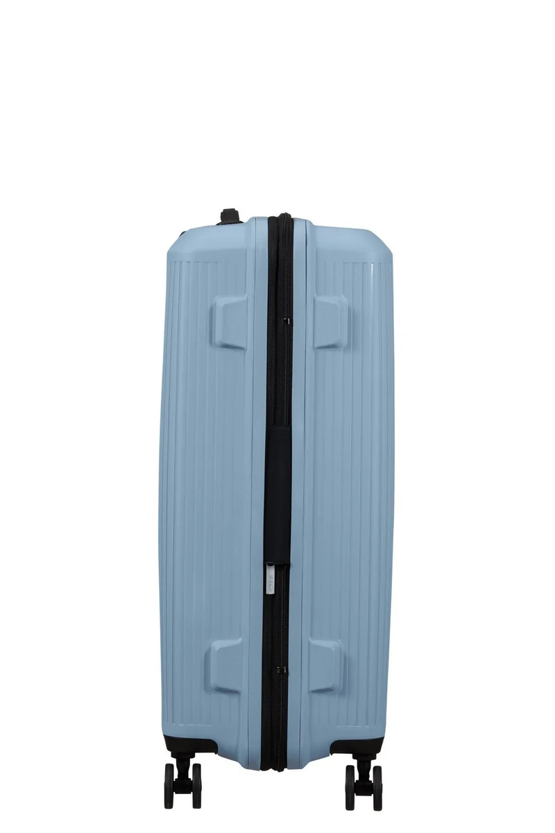 AEROSTEP DE AMERICAN TOURSITER MALETA MEDIANA EXTENSIBLE 67CM