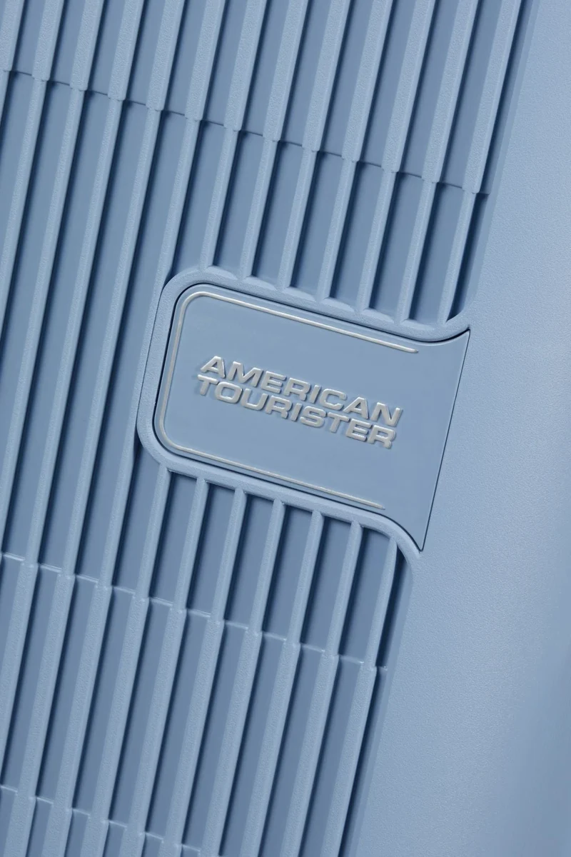 AEROSTEP DE AMERICAN TOURSITER MALETA MEDIANA EXTENSIBLE 67CM